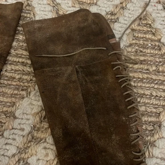 Diba true OTK boots - Picture 3 of 6